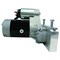 Wai Global Starter, STRHI OSGR HIPERF, 268hp 20kW12 Volt, CW, 9Tooth Pinion 18493N - alternate 2